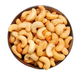 كاجو مالح - 250 جرام